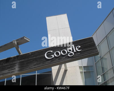 The Google Plex refers to the headquarters of Google, located in Mountain View, California. It is a major technology hub housing various departments and serving as the central location for the companyâ€™s operations and innovation. Stock Photo
