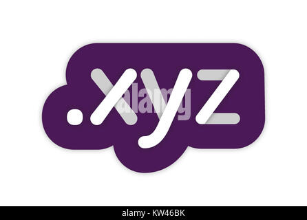 Xyz system hi-res stock photography and images - Alamy