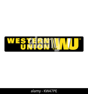 Western Union Logo: Over 993 Royalty-Free Licensable Stock Vectors