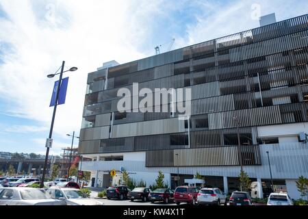 San Francisco California Street Parking Stock Photo 1395169 Alamy