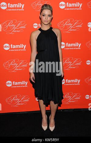 Sasha Pieterse Attends The 