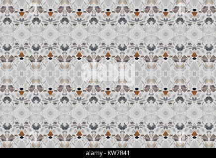 Stone wall texture,Terrazzo Marble floor for background. Stock Photo