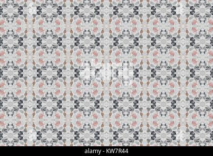 Stone wall texture,Terrazzo Marble floor for background. Stock Photo