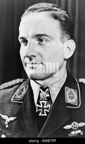 Hans-Ulrich Rudel商品 Hans-Ulrich Rudel , Panzerkampf, COBI Bricks & Hobbymaster