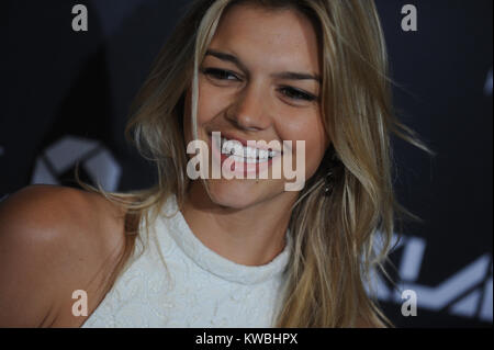 NEW YORK, NY - OCTOBER 30:  Guest attends the Keep A Child Alive's 11th Annual Black Ball at Hammerstein Ballroom on October 30, 2014 in New York City.    People:  Guest Stock Photo