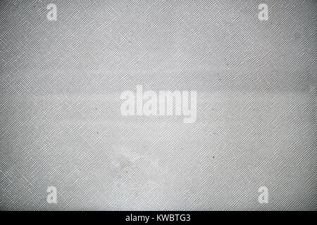 Abstract texture of gray color for the background of faux leather Stock Photo