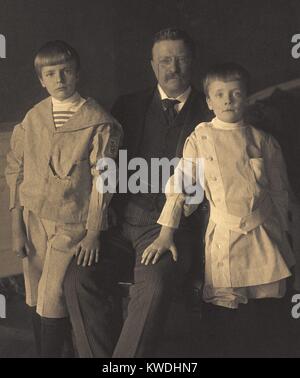 archibald roosevelt