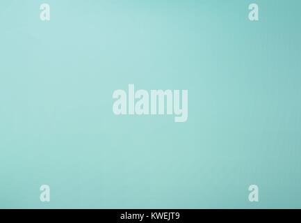 Green mint gradient mesh Background, copy space, Vector illustration Stock Vector