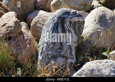 Looks Like Marble Stock Photo