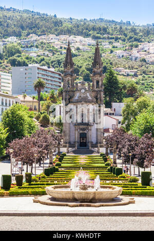 Nossa Senhora Da Consolacao E Dos Santos Passos Church ...