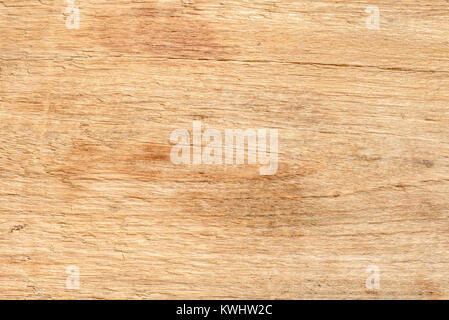 Natural light wood texture, detail of a plank. Probably fir or pine tree. Stock Photo