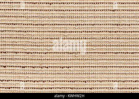 Detail of the textured knots of a carpet, to use as a background or a wallpaper Stock Photo