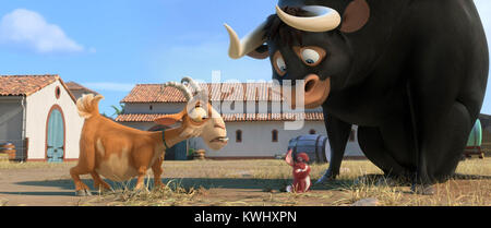 Ferdinad Computer Ferdinand is a 2017 American 3D computer-animated comedy-drama ...