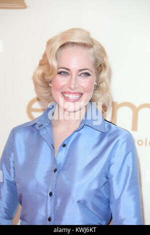 LOS ANGELES, CA. September 18, 2000: Actress TONIE PERENSKY at the