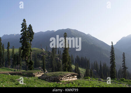 Ganderbal District, Kashmir Stock Photo - Alamy