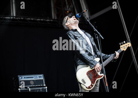 Cliff Japhet Country Dee-Jay Blues パンク天国 the-american-punk-rock-band-