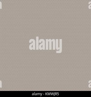 Subtle wavy lines seamless vector pattern. Stock Vector