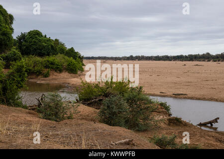 Crooks corner, Kruger National Park, South Africa Stock Photo - Alamy