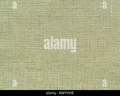 Texture of light green wallpaper with a stripped pattern. Olive paper  surface, structure closeup Stock Photo - Alamy