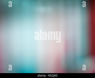 Blurred turquoise Burgundy background Stock Photo