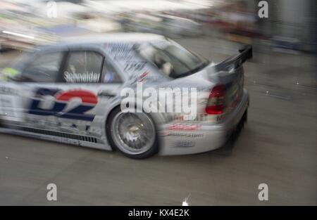 D2 mercedes amg hi-res stock photography and images - Alamy