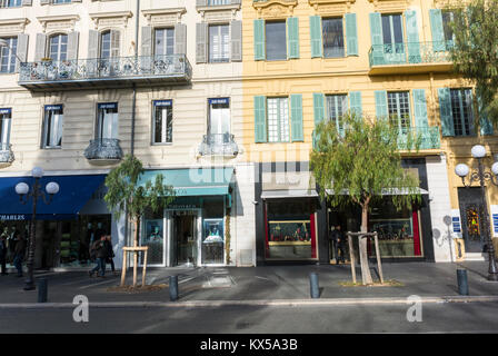 Louis Vuitton shop Nice France Stock Photo: 34316953 - Alamy