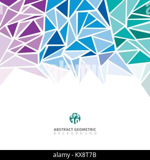 lighting black and white abstract Background vector copy space with simple text Stock Vector