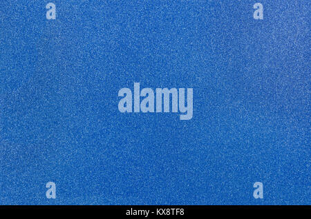 Dark blue glitter texture background. Stock Photo