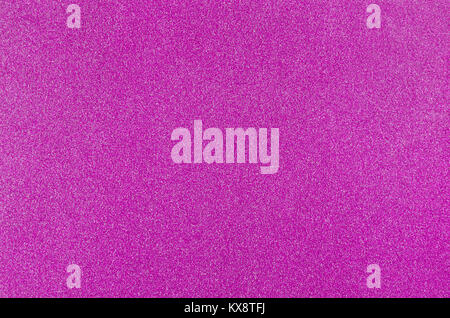 Violet pink glitter texture background. Stock Photo