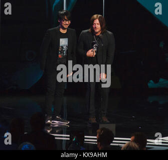 Kojima hideo hi-res stock photography and images - Alamy