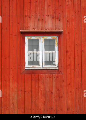 Windows & Doors - Porvoo, Finland Stock Photo
