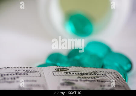 Can Pregnant Women Take Ibuprofen? Safety and Risks Explained - Taking Ibuprofen During Labor