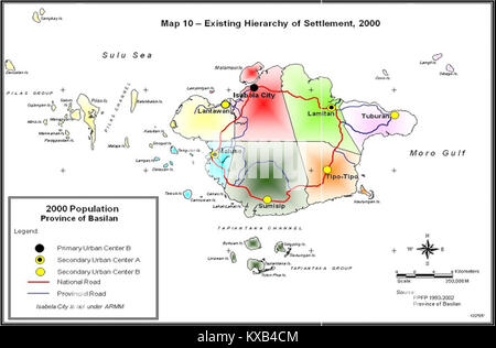 Basilan is an island province in the Philippines, known for its diverse ...