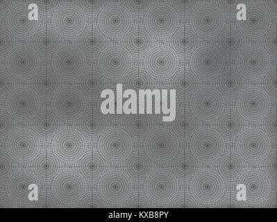 stone mosaic surface. abstract seamless gray texture Stock Vector