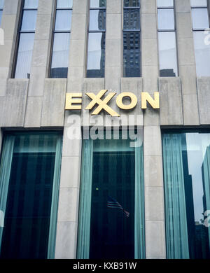 The Secret Room Beneath 1251 Sixth Avenue in New York Will Shock You