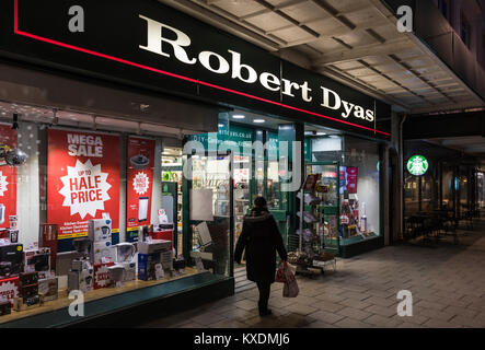 Robert dyas uk hi-res stock photography and images - Alamy