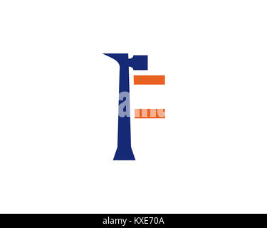 is a symbol associated with repair, home improvement, automotive repair, etc. Stock Photo