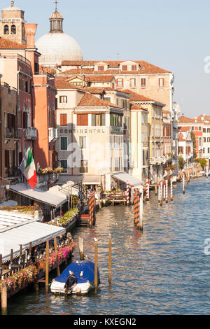 principe veneto sestiere cannaregio