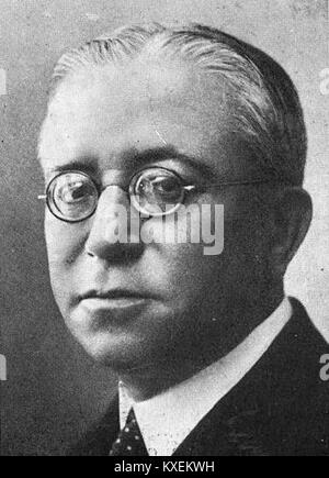 6 Alfonso Senra Bernárdez 1936 Stock Photo Alamy