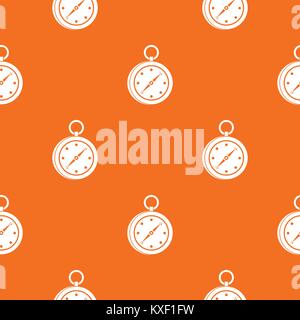 Multifunction knife pattern seamless Stock Vector