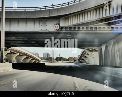 Al Khobar City Images in Saudi Arabia Stock Photo