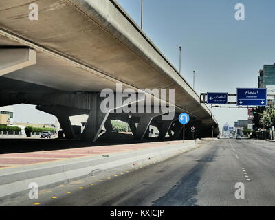 Al Khobar City Images in Saudi Arabia Stock Photo