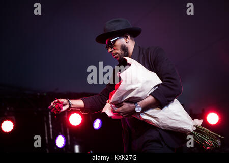 Yasiin bey hi-res stock photography and images - Alamy