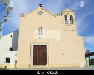 Baena - Nuestra Señora de Guadalupe 01 Stock Photo