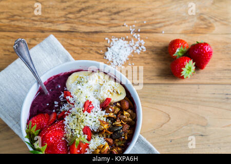 Acai hi-res stock photography and images - Alamy
