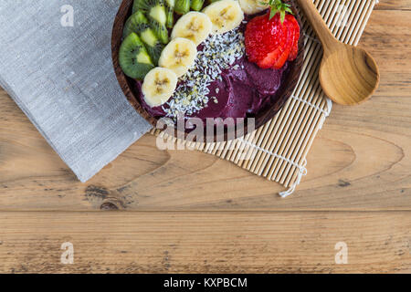 Acai hi-res stock photography and images - Alamy