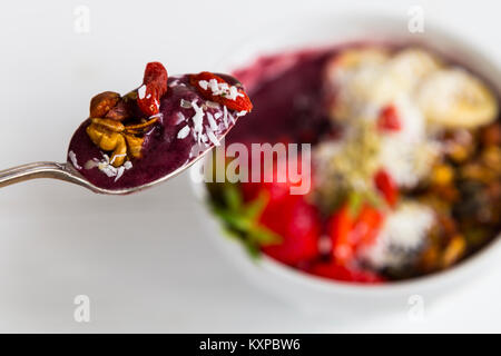 Acai hi-res stock photography and images - Alamy