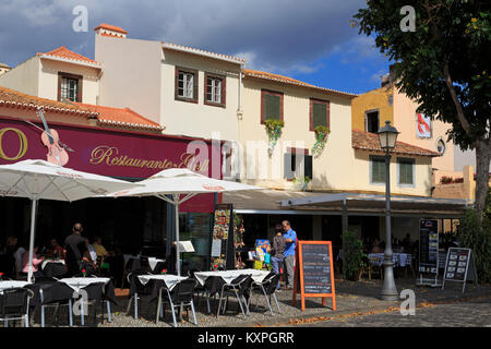 funchal
