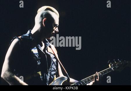 U2 1992 hi-res stock photography and images - Alamy
