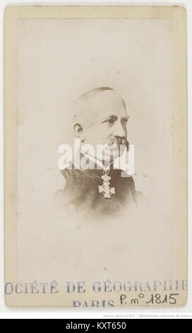 Emil von Sydow 1873 Carl (...)Müller Carl btv1b8453272j Stock Photo